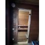 SAUNA FRODO 195 di THERMOWOOD