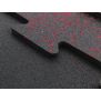 Iron Strength FLOOR Rubber sports EPDM