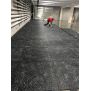 Caoutchouc de sport Iron Strength FLOOR EPDM