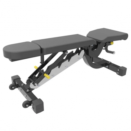 Oemmebi High Quality Commercial Adjustable Bench