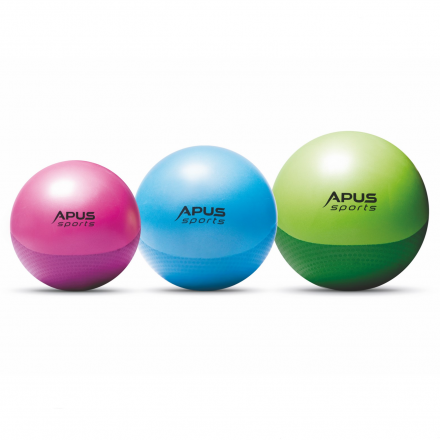 Fitball - Ballon de Pilates - Premium / Apus
