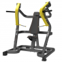 CHEST PRESS PLATE LOADED MACHINE