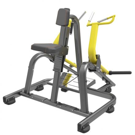 Máquina de elevação lateral equipamentos de exercício ginásio fitness ao ar  livre - China Equipamento de fitness e equipamentos para ginástica preço