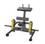 KNEELING LEG CURL PLATE LOADED MACHINE