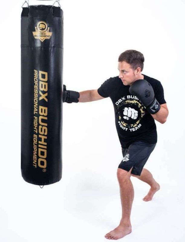 UFC Set de gants de boxe enfant - UFC - Sac inclus pas cher 