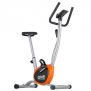 Rower treningowy RW3011 SREBRNO-POMARAŃCZOWY ONE FITNESS / One