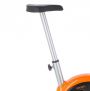 Rower treningowy RW3011 SREBRNO-POMARAŃCZOWY ONE FITNESS / One