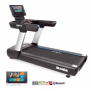 MOTORIZED TREADMILL 1501T 19"