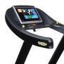 TechnoGym treadmill Excite+ Run Now 700 Unity (black) (refurbished)