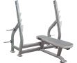 Impulse Fitness - Flat Bench Press