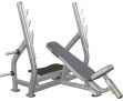 Impulse Fitness - Incline Bench Press