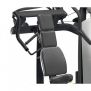 TechnoGym Selection Pro Series Chest Incline (rehabilitated)