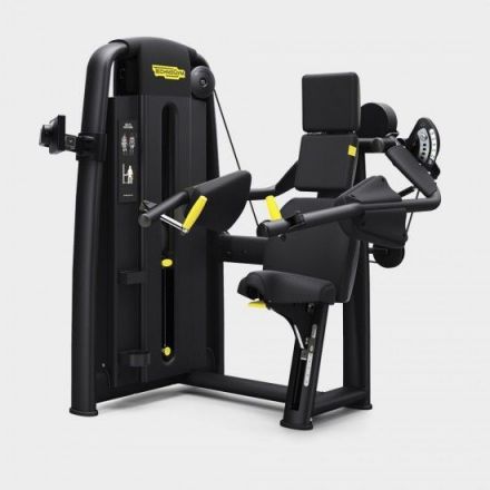 Maszyna do treningu mięśni naramiennych Selection Pro Series / Technogym [odnowiony]