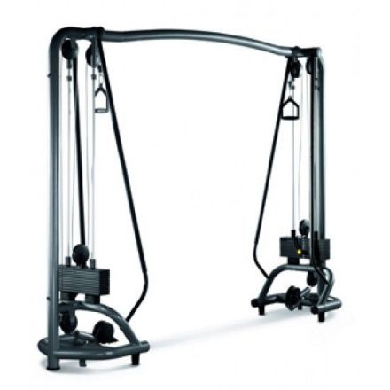 TechnoGym Selection Series Cable Crossover (rehabilitated)
