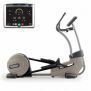 Synchro Excite 500 LED eliptický trenažér / Technogym [Repasované]