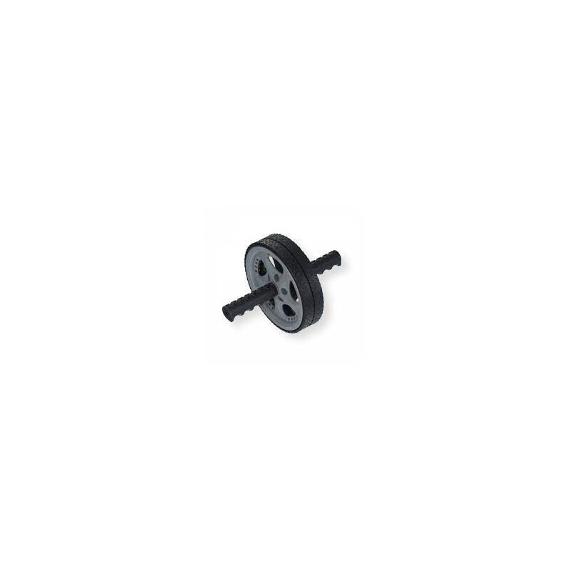 Petite roue abdominale Diamètre 18 cm / Iron Strength [Generic]