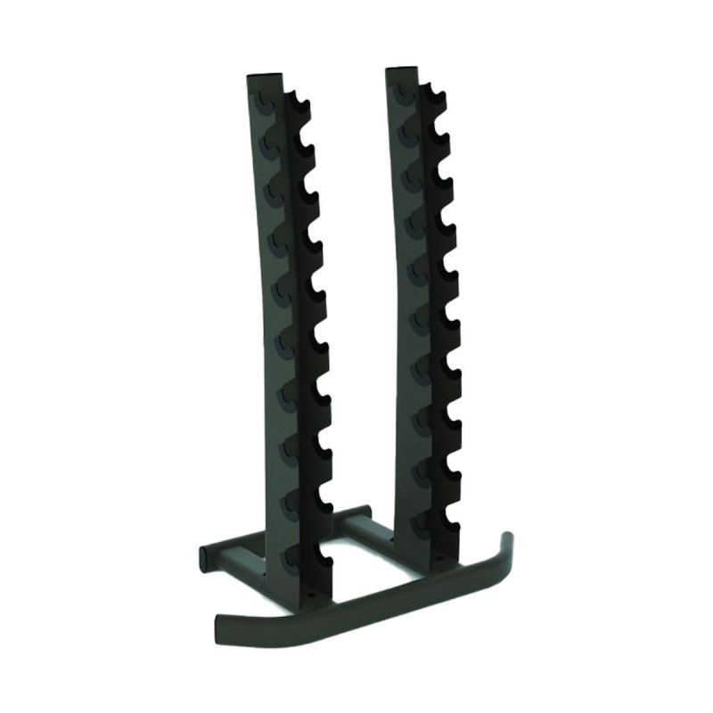 Soporte Mancuernas de 1 a 10 kgs - 10 pares Premium