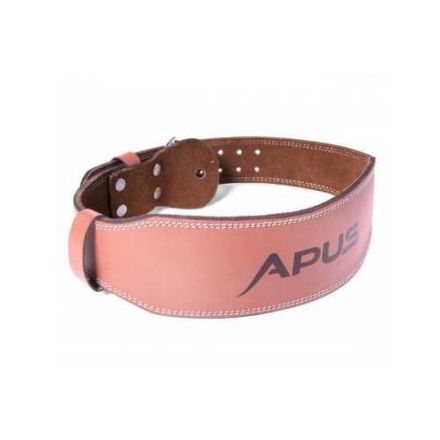 Cinturón Lumbar de Levantamiento | Premium / Apus