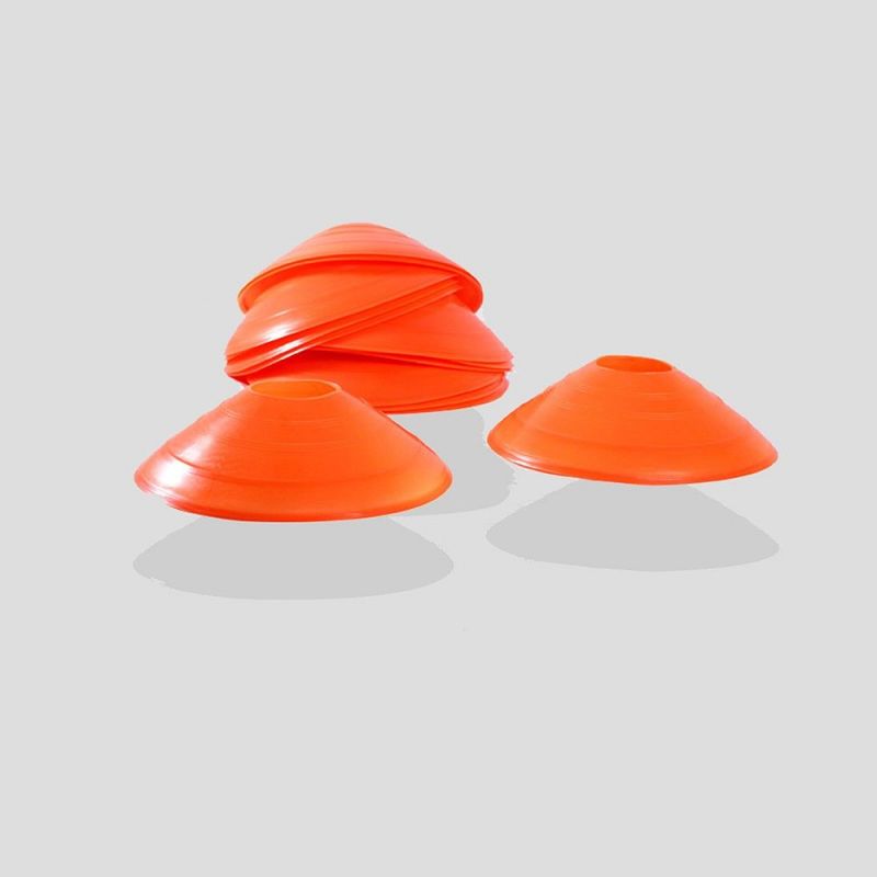 Cono De Entrenamiento 15 Naranja – Tienda Sport Fitness