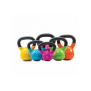 Kettlebell i vinyl 4-20 kg - Premium / Apus