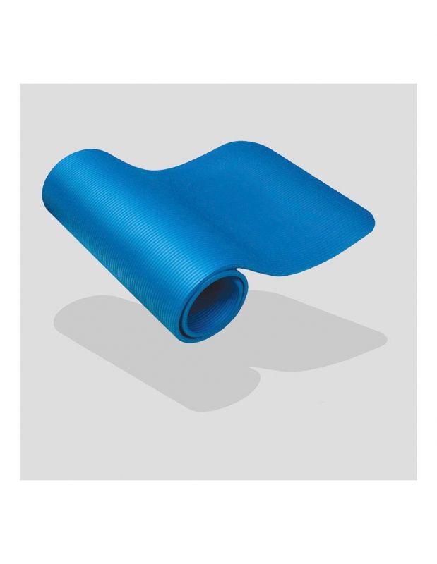 Tappetino yoga in PVC/ferro resistente [Generic]
