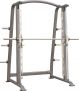 Smith Machine Multipower avec contrepoids / IMPULSE