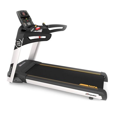 Impulse Fitness - Ligth Commercial Treadmill Semi-Profesional (Estudios PT)