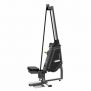Infinity Rope Machine-Rope Trainer with LCD Monitor | Professional / Oemmebi