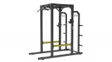 Jaula de Potencia-Power Rack Premium | Profesional / Oemmebi