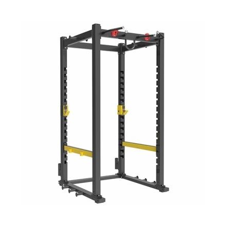 Power Cage-Basic Power Rack | Professionell / Oemmebi
