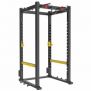 Power Cage-Basic Power Rack | Professionell / Oemmebi