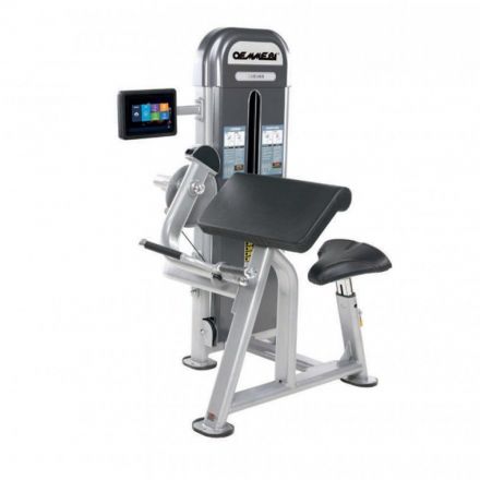 Profesjonalna maszyna do ćwiczenia bicepsów /profesjonalna Oemmebi