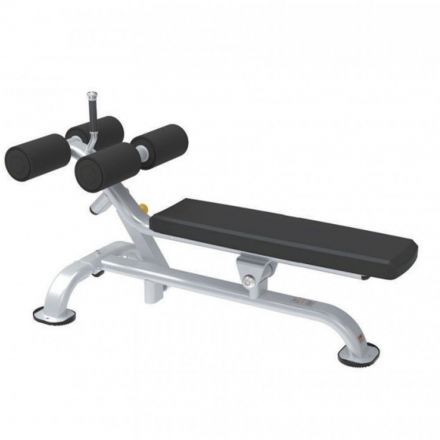 Abdominal Bench | Professional-Commercial / Oemmebi