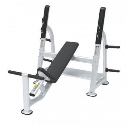 Olympic Bench-Incline Bench Press | Professional / Oemmebi