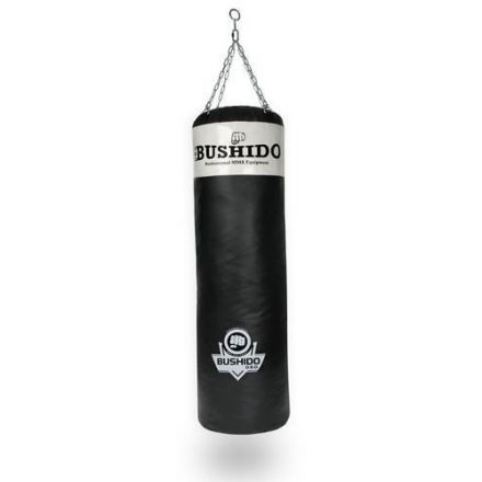 140 cm / 40 kg - FULL punching bag 40 kg 140 CM DBX BUSHIDO / DBX Bushido