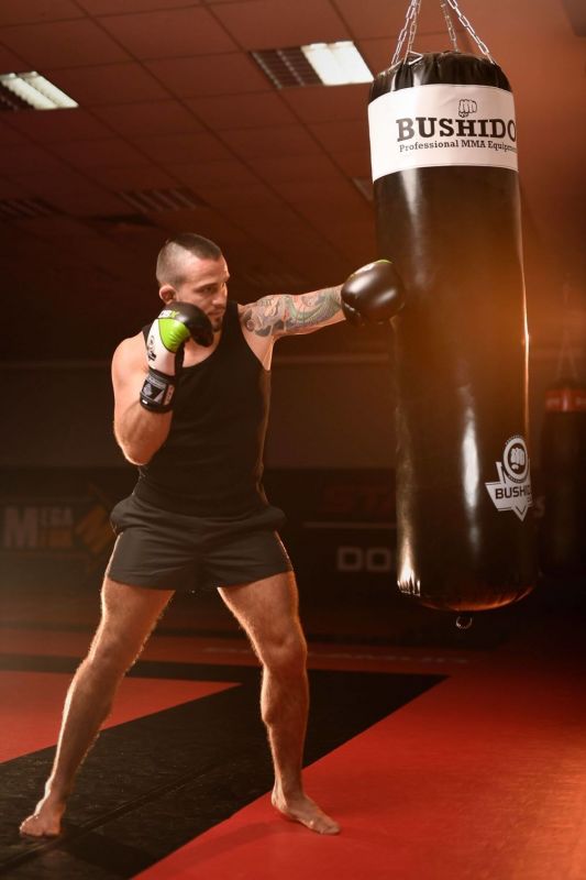 Punching Ball Pro – Pera de Boxeo con base – Compra Deporte Online a  Precios Rebajados – Ultimate Fitness