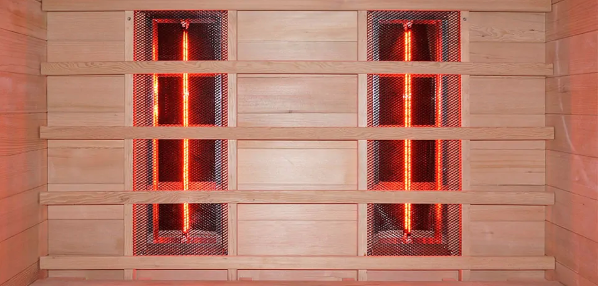 Cómo elegir una sauna de infrarrojos?