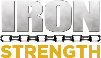 Iron Strength Europe